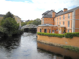 ennis fergus river